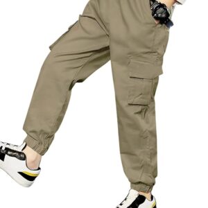 TAGAS Boy's Relaxed Jeans