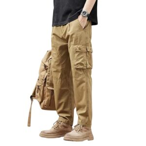 Lymio Men Cargo || Men Cargo Pants || Men Cargo Pants Cotton || Cargos for Men (Cargo-97-100)