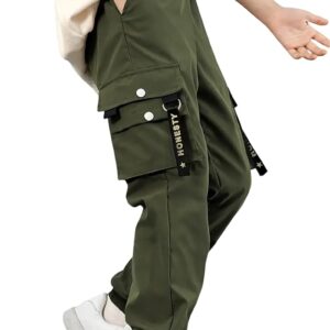 CUTIECRAZE Cargo for Boy || Boy Cargo || Cotton boy Pant (DCP-29-31)