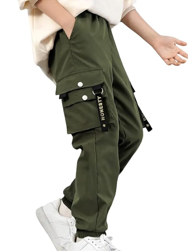 CUTIECRAZE Cargo for Boy || Boy Cargo || Cotton boy Pant (DCP-29-31)