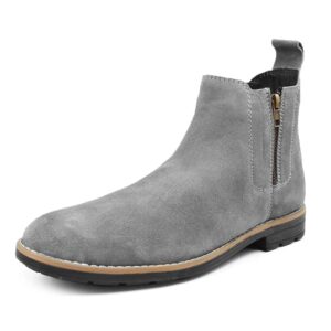 Bacca Bucci Men's Leather Boots