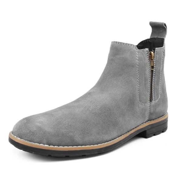 Bacca Bucci Men's Leather Boots